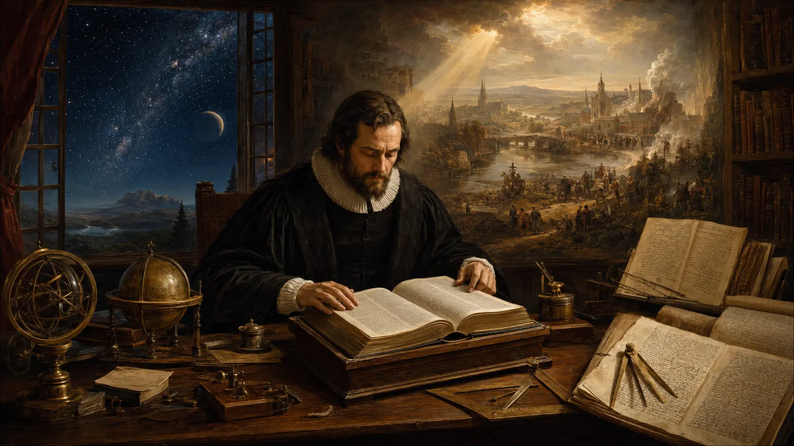 The God Who Knows and Speaks