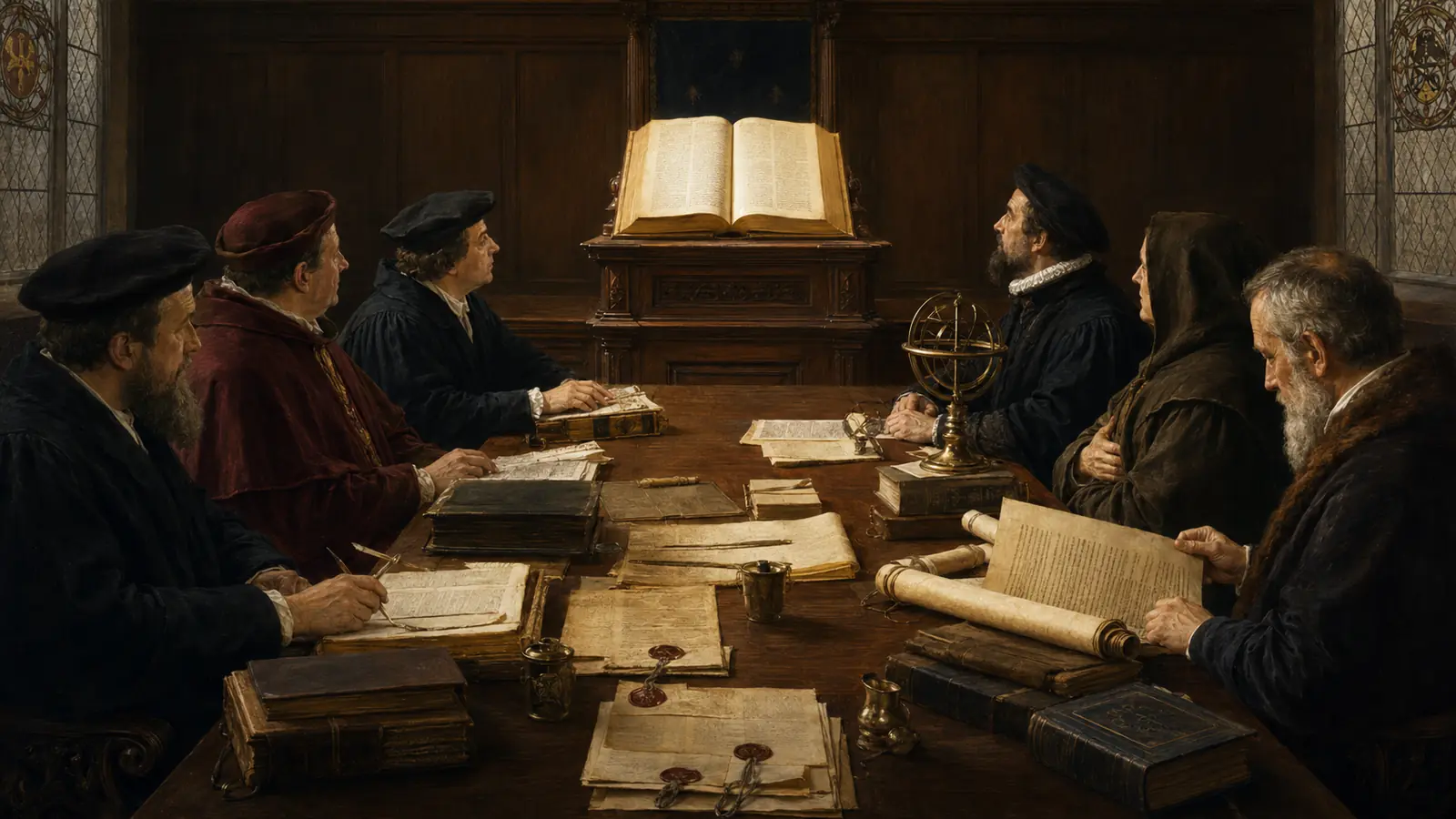 The Final Court of Appeal