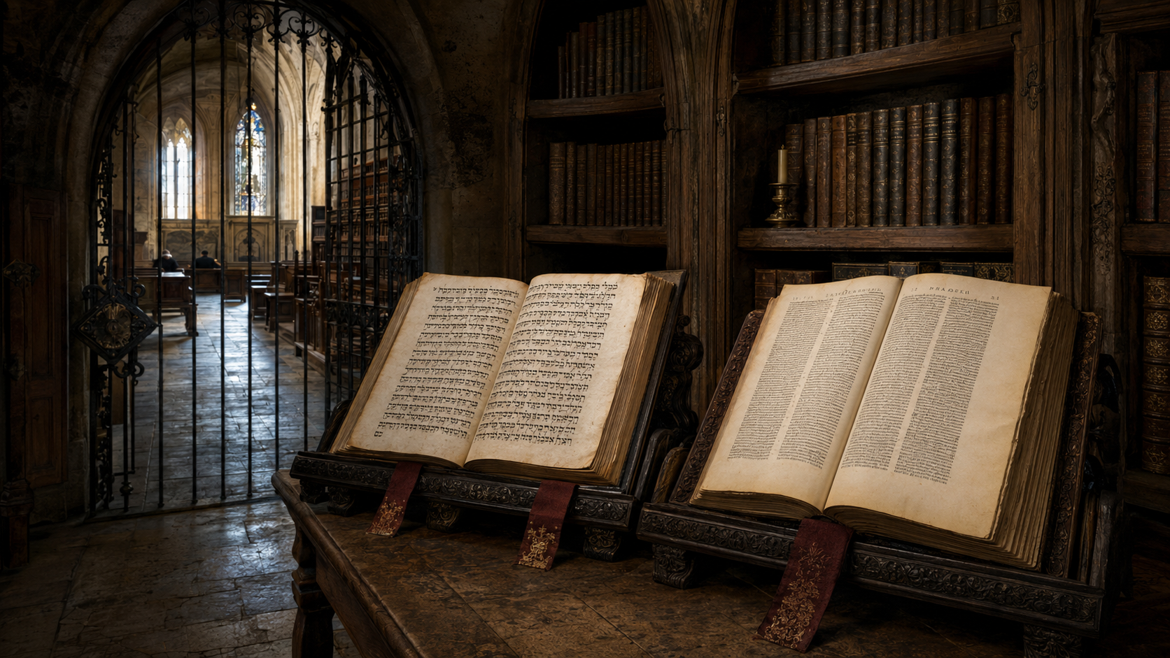 The Text the Church Possesses: Preservation, Recognition, and the Confessional Text