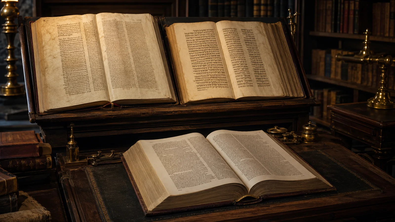 The Confessional Text, the Authorized Version, and What We Do Not Mean by KJV-Onlyism: Original-Language Authority, Faithful Translation, and Necessary Distinctions