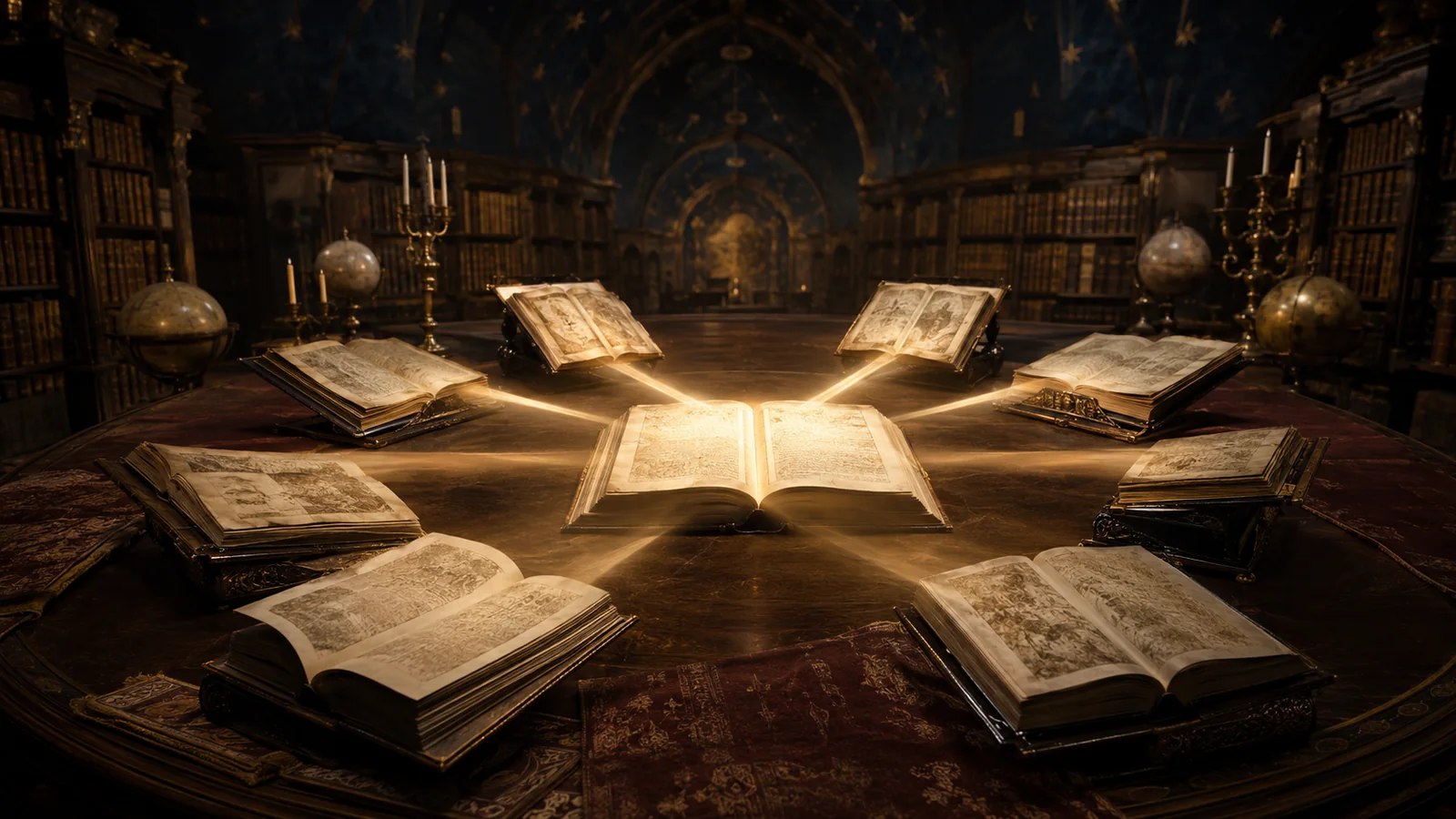 Scripture Interprets Scripture: The Canonical-Coherence Test