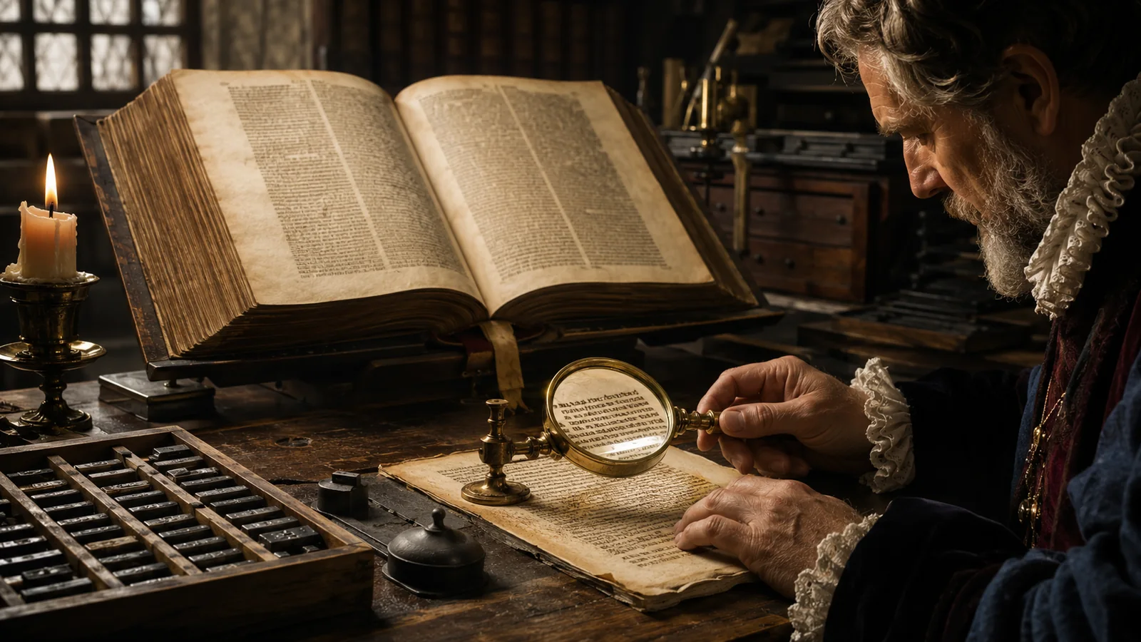 Every Word from God