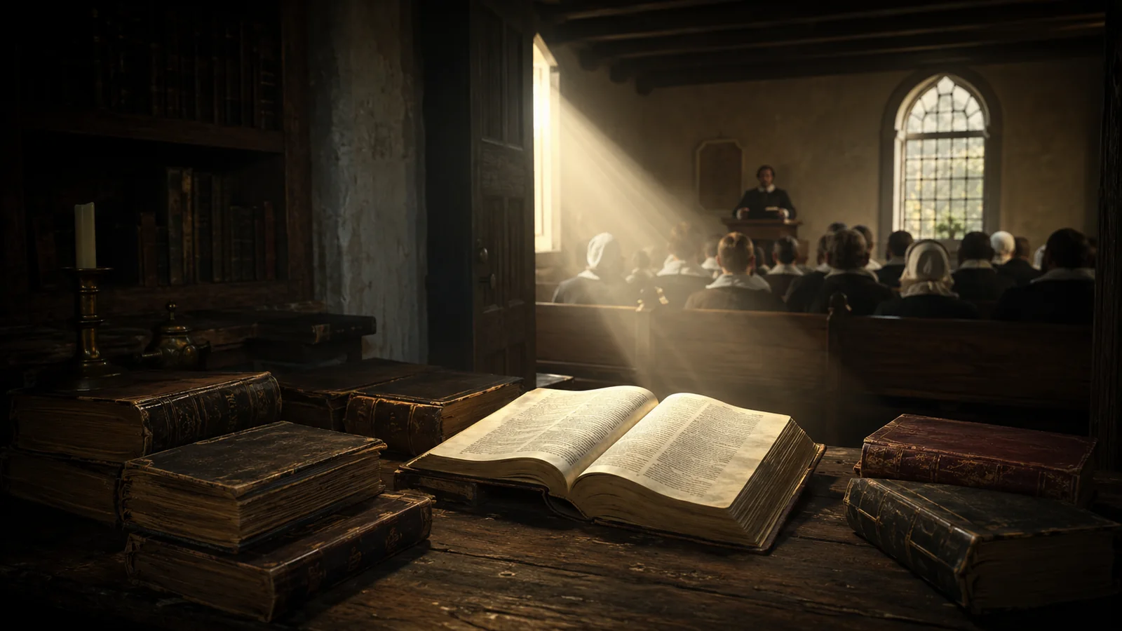 The Bible Is Not Like Any Other Ancient Book
