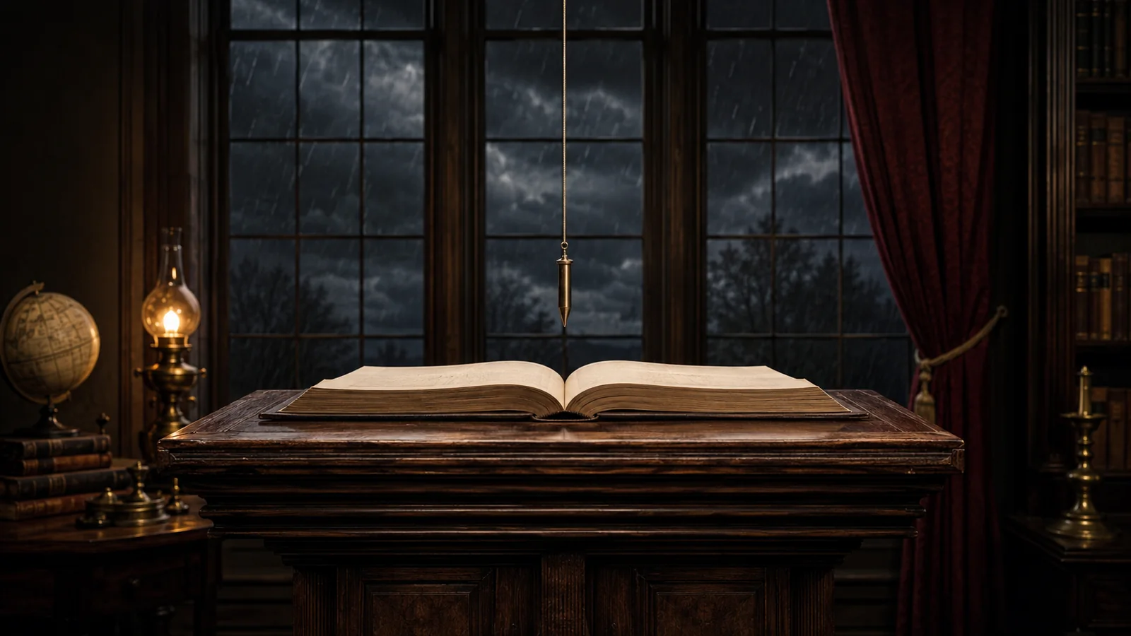 The Word That Cannot Fail