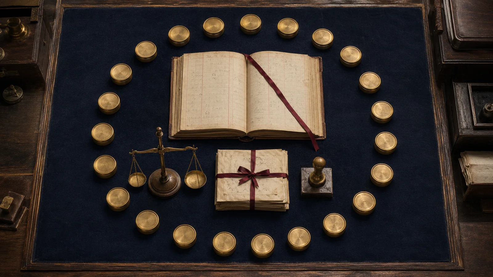 The Nineteen Governing Safeguards of Confessional Bibliology