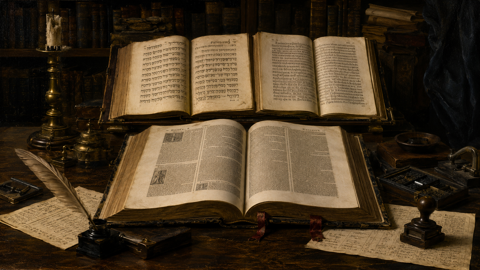 The Confessional Text, the Authorized Version, and What We Do Not Mean by KJV-Onlyism: Original-Language Authority, Faithful Translation, and Necessary Distinctions