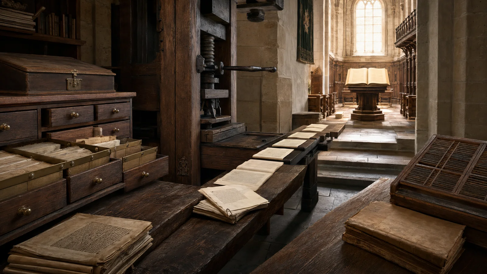 Preservation Entails the Public Availability of the Authentic Text