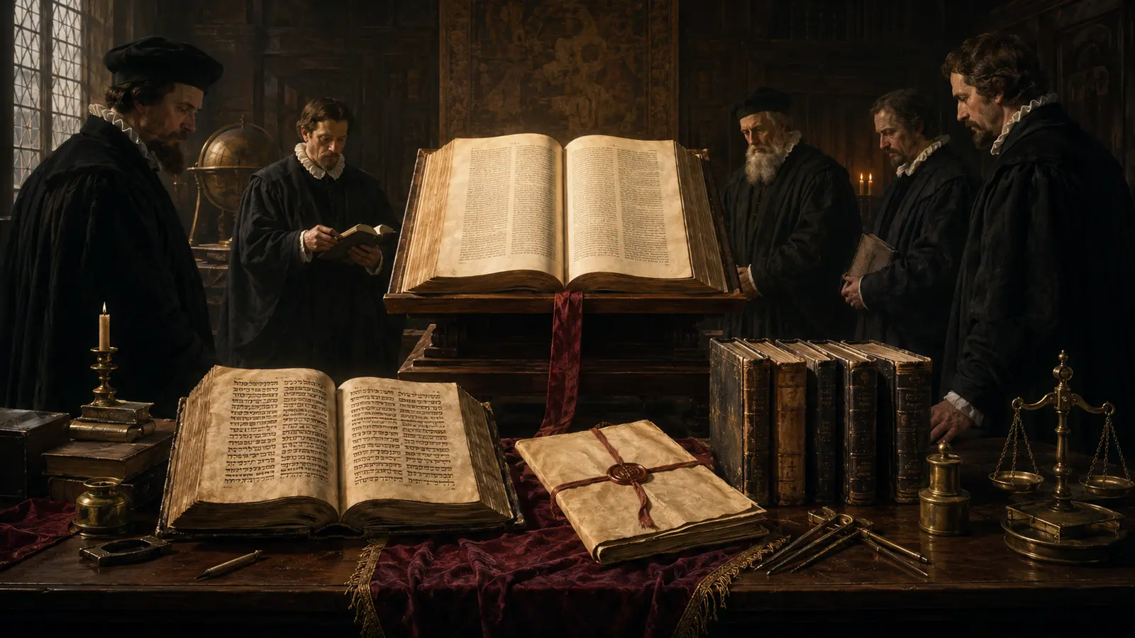 The Jurisdiction Safeguard: Editorial Judgment Is Not Church Censure