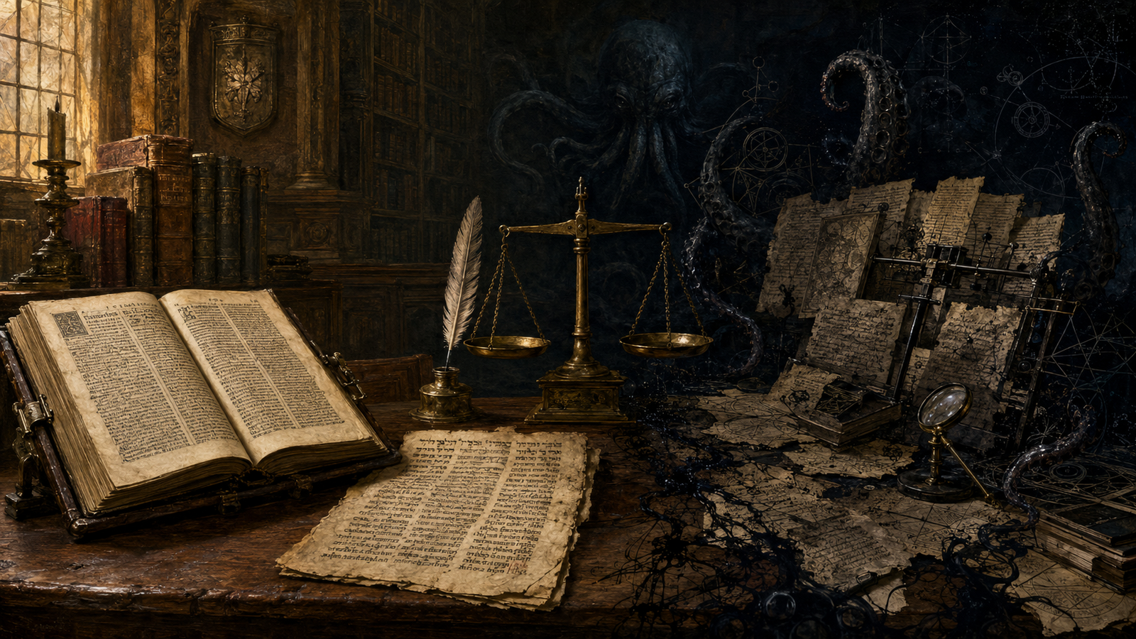 The Same Words, Another Doctrine: Lane Keister, Equivocation, and the Ninth Commandment