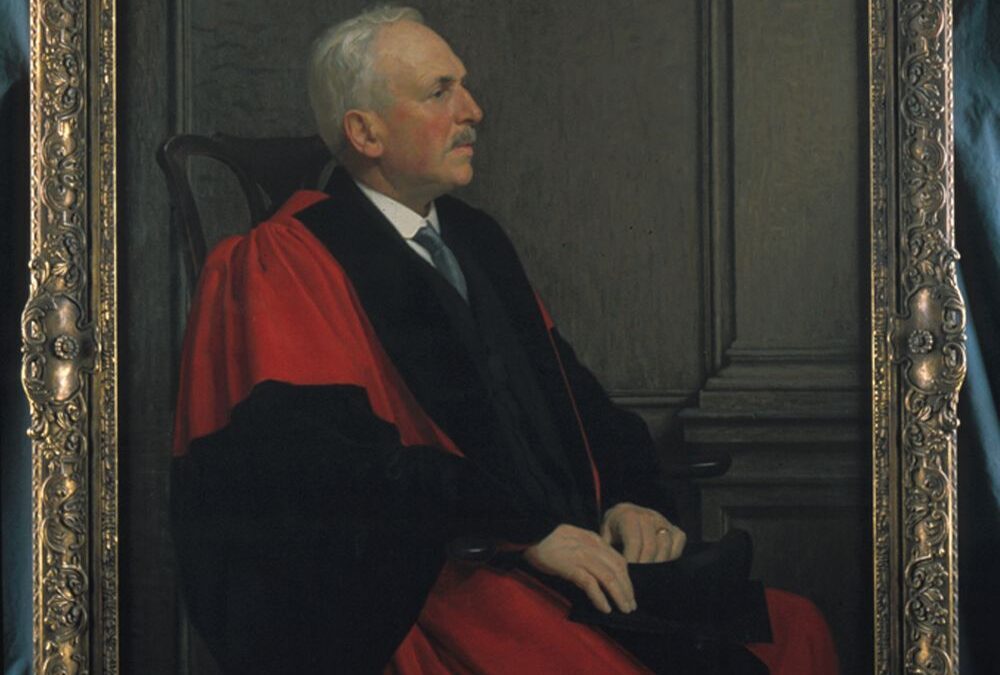 Alexander Souter