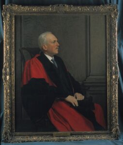 Alexander Souter