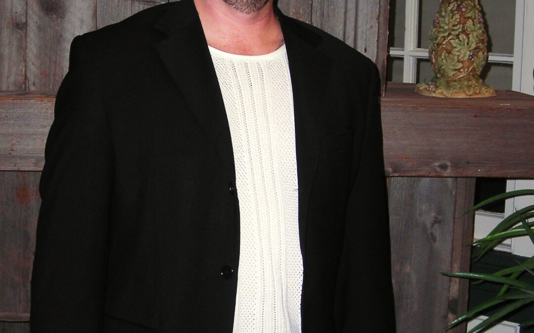 Bart D. Ehrman