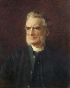Brooke Foss Westcott