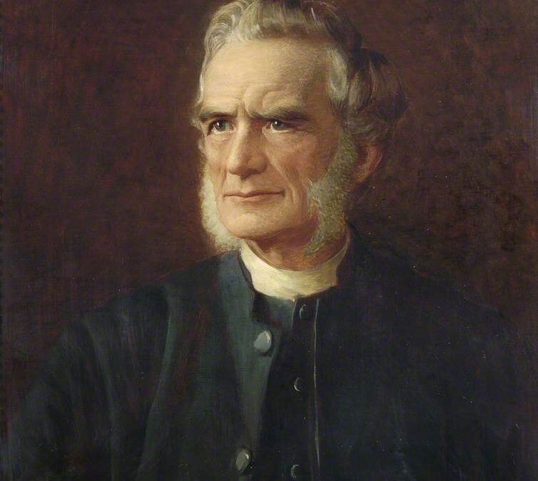 Brooke Foss Westcott