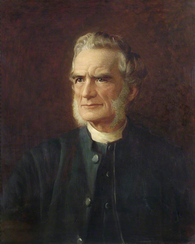 Brooke Foss Westcott