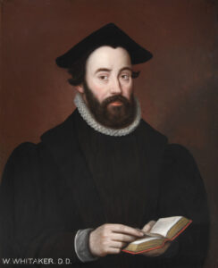 William Whitaker
