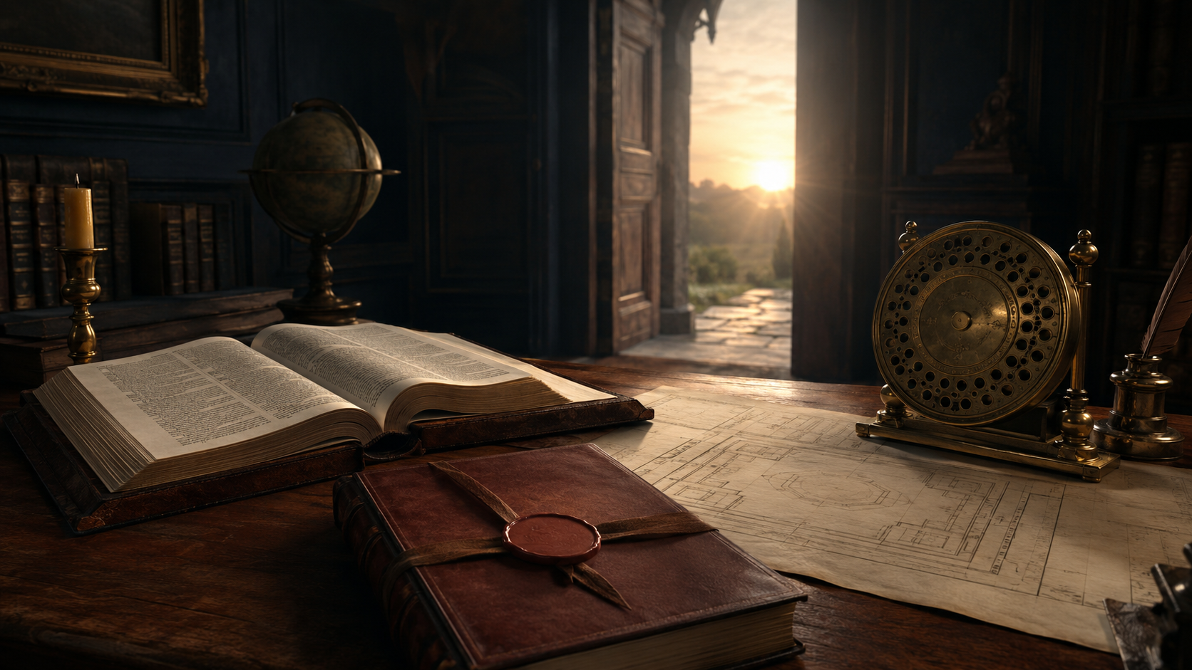 Confessional Bible Society—Launching January 1, 2027