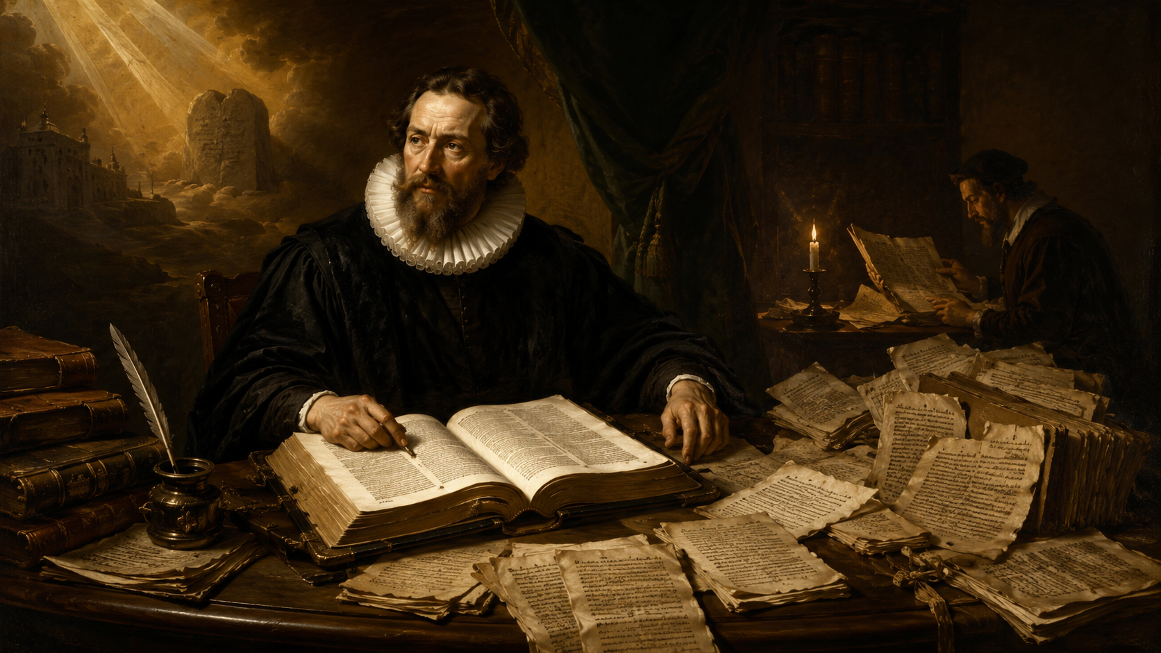 When an Error About Preservation Becomes Heresy