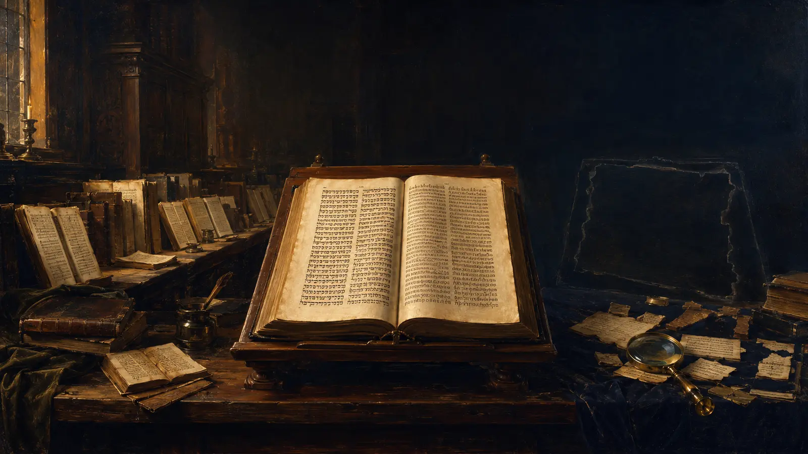 The Word That Cannot Fail: The Biblical and Reformed Doctrine of Infallibility