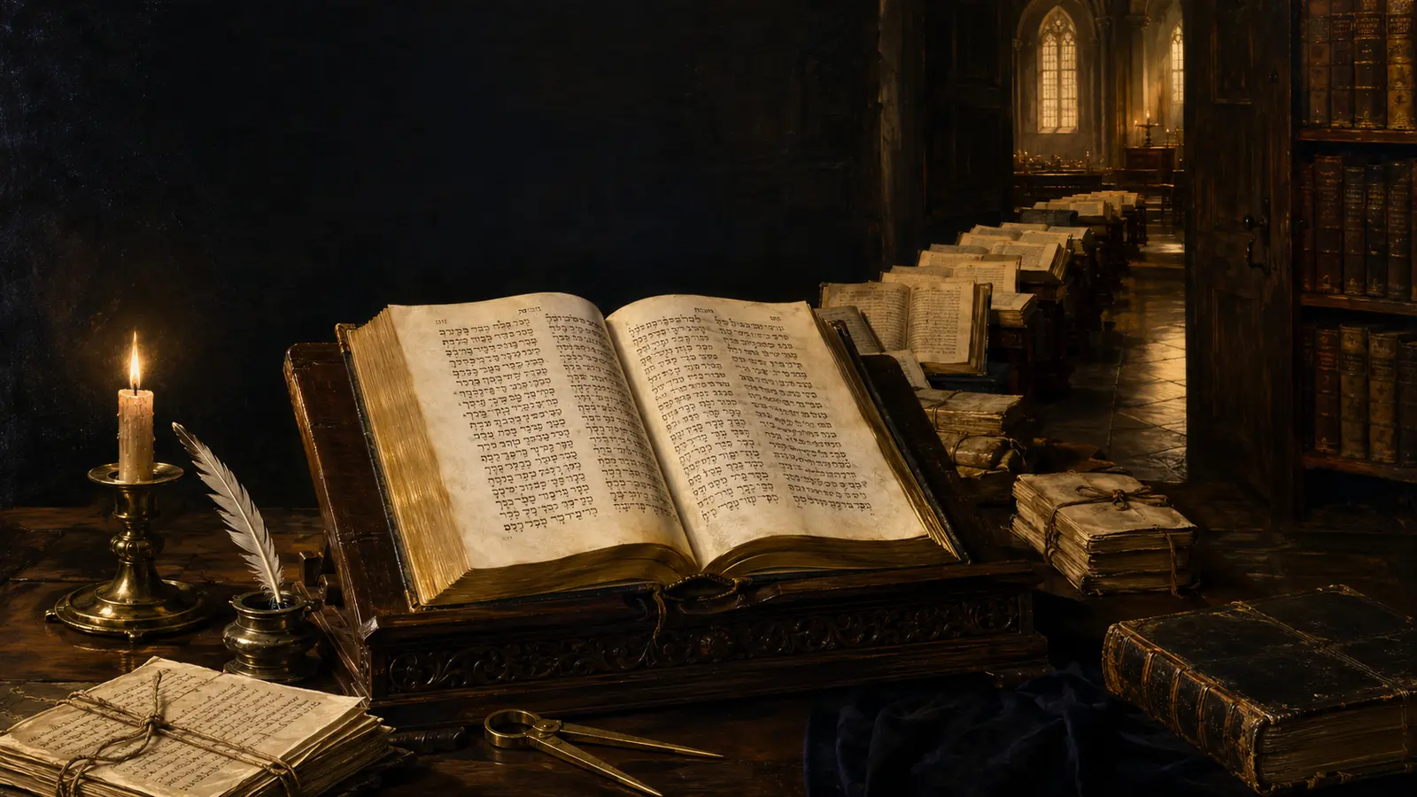 What Does “Kept Pure in All Ages” Mean? A Precise Confessional Definition