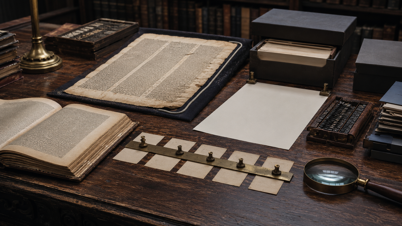 The Archival-Continuity Safeguard: Preserve the Record of Change
