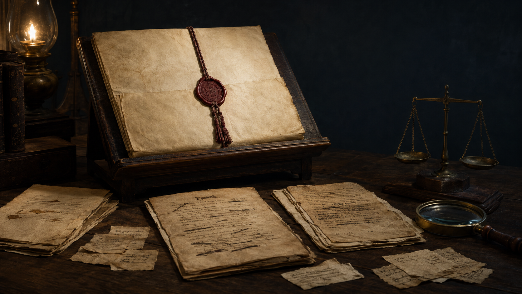 Correcting the Scrivener: Mistake, Reformation, and the Testator’s Actual Intention