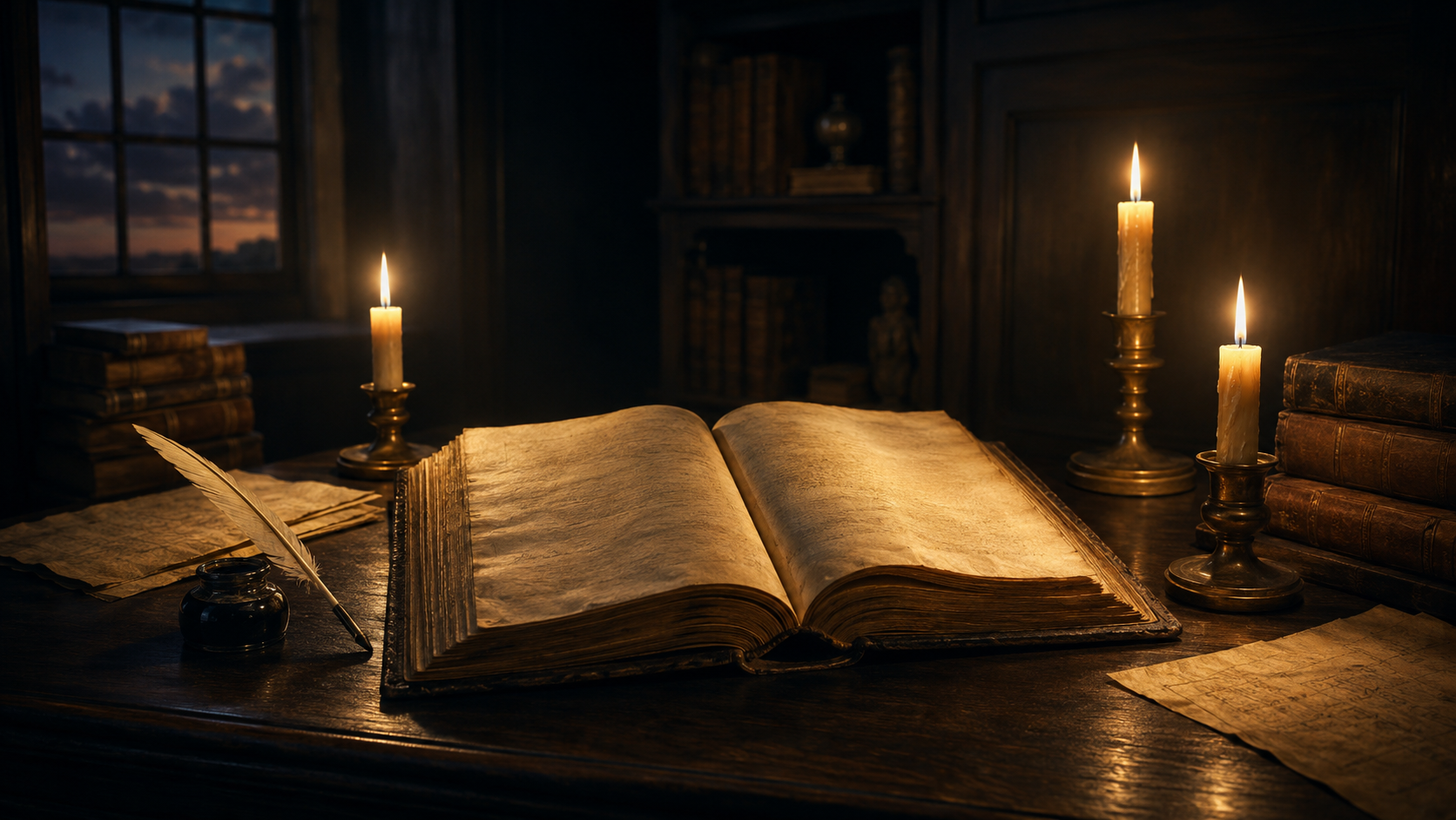 The Text in Question: Calamy”s First Sermon on 1 John 5:7