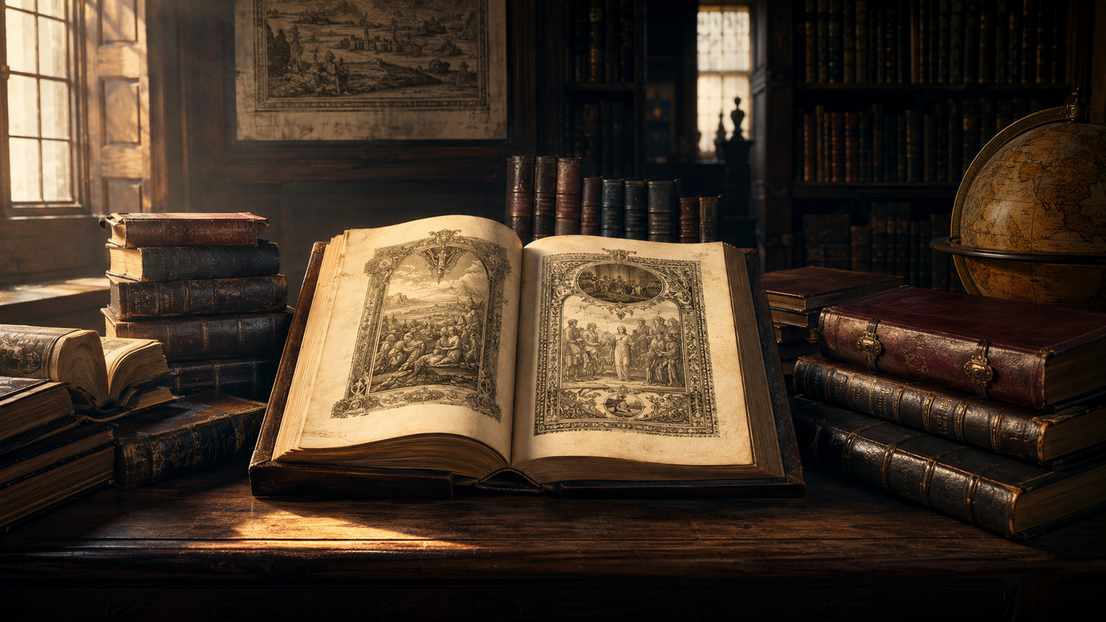 The Question Beneath Every Appeal to Scripture