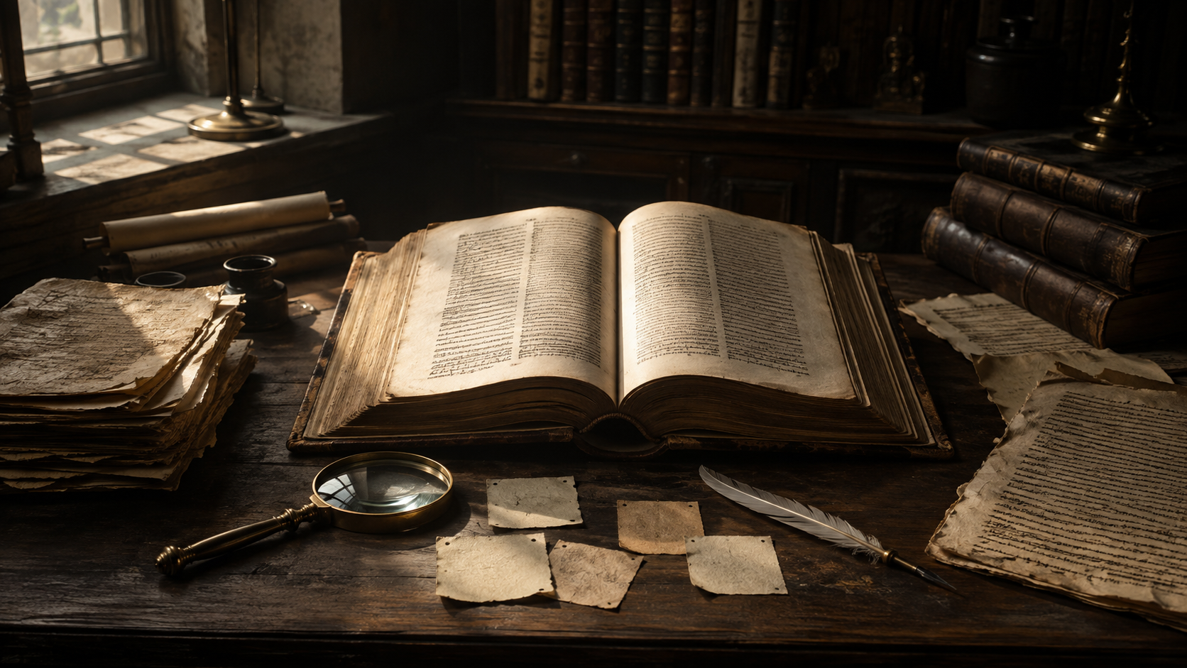 Kept Pure in All Ages: WCF 1.8 and Its Historical Referent