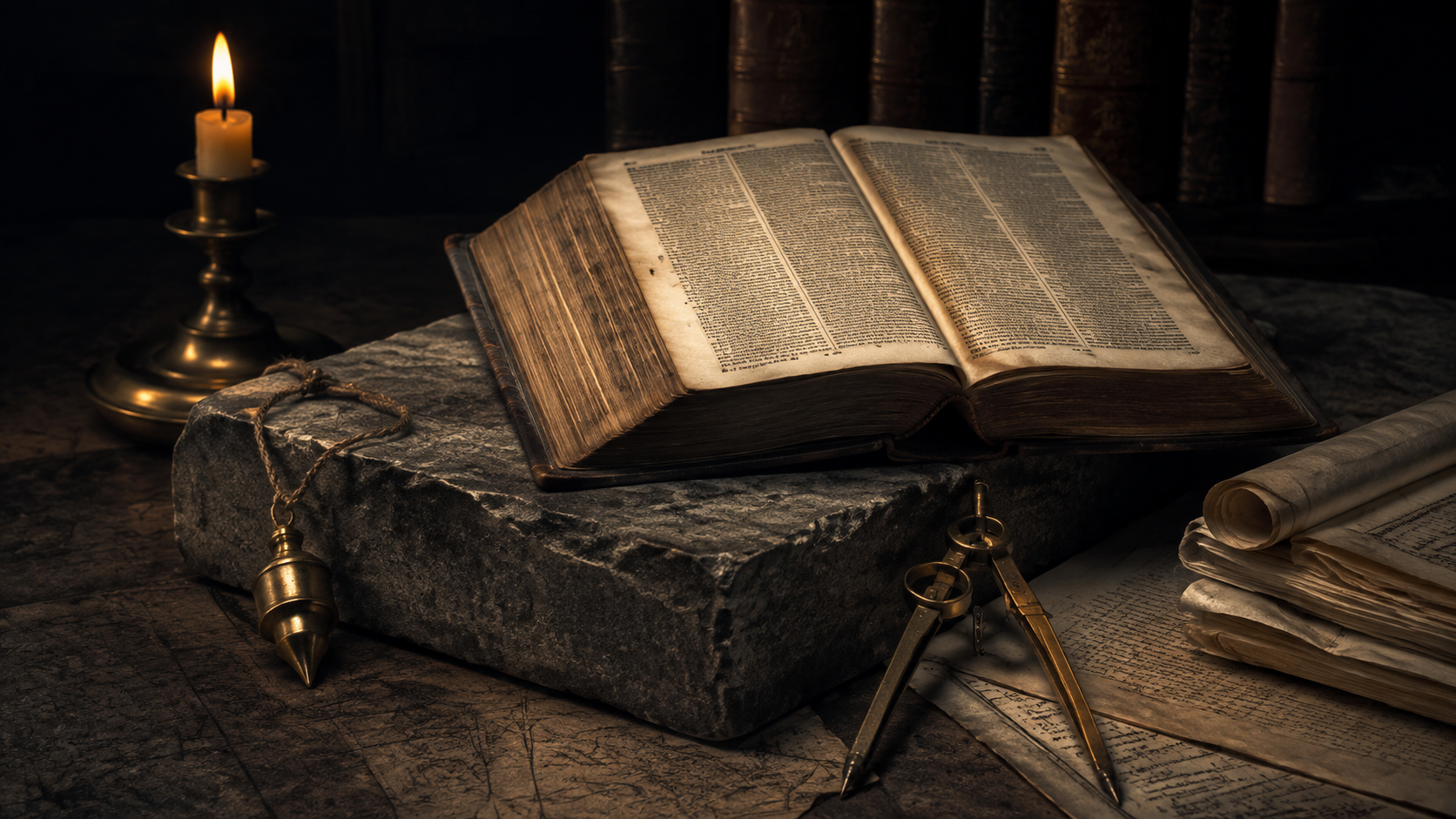 Presuppositional Analysis: The Metaphysics of Christian Apologetics