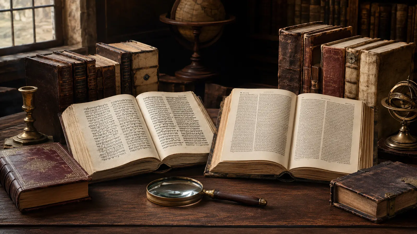The Missing Position: Confessional Bibliology in White’s Taxonomy