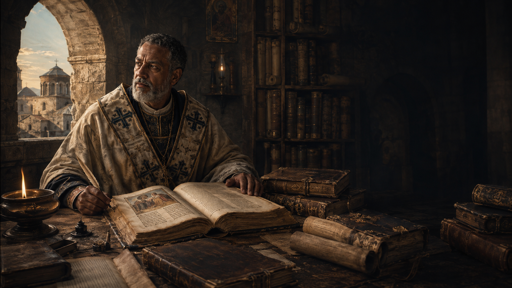 They Removed It from Their Copies: Augustine, the Woman Taken in Adultery, and the Witnesses That Cannot Be Counted