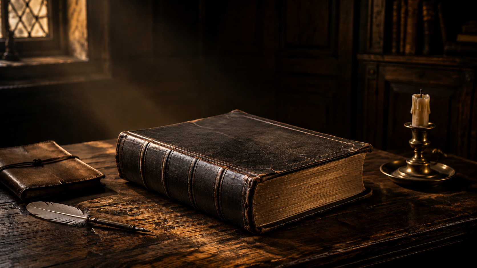 The Bible They Cannot Know, Part 1: What Is Being Charged?