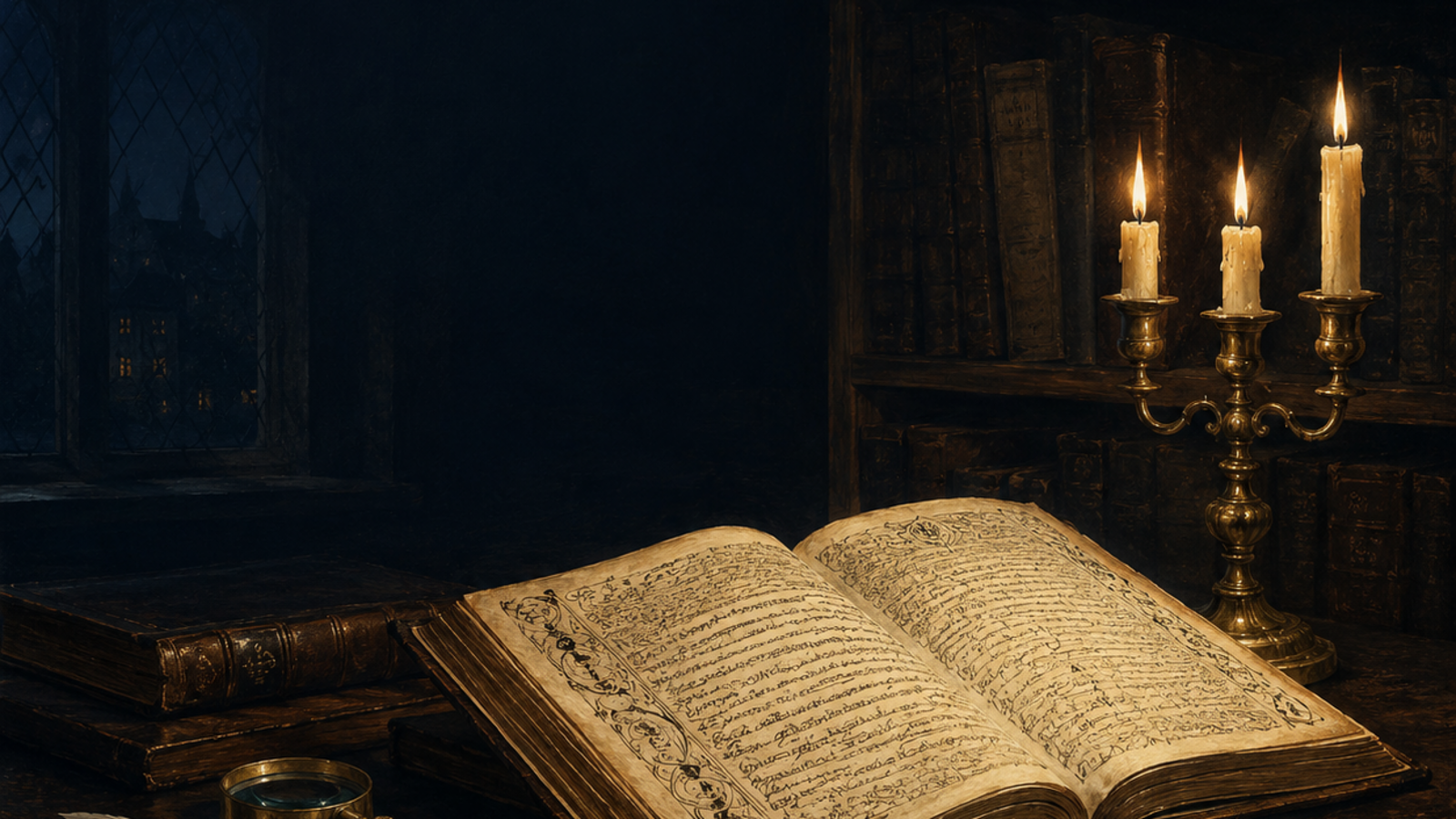 Francis Turretin on the Heavenly Witnesses, Part I: Canonical Authority