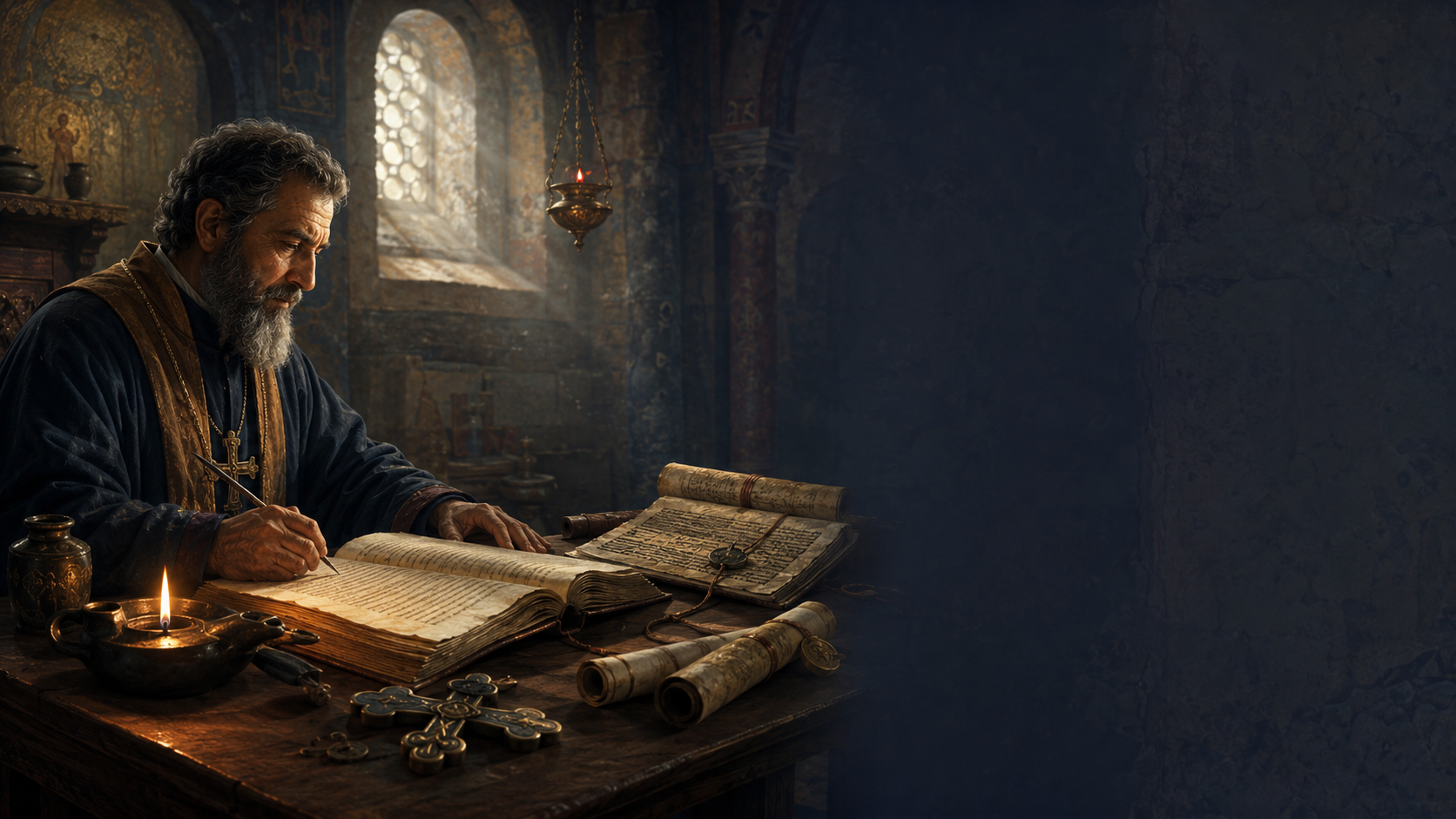 The God Gregory of Nyssa Read: 1 Timothy 3:16 and the Greek Church Before the Critical Text