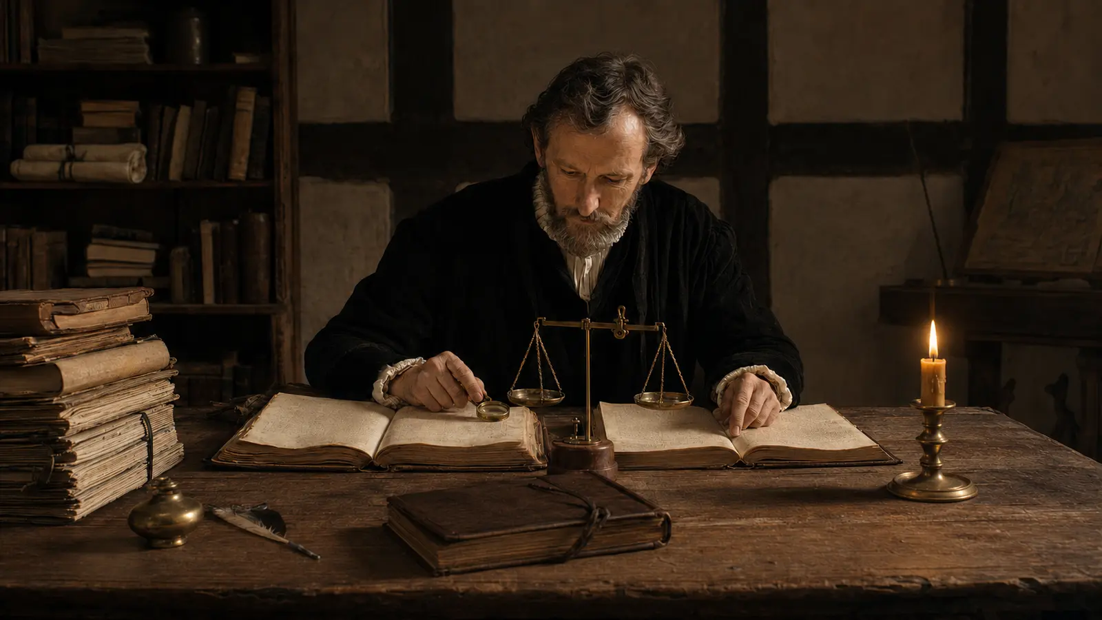 The Martin Rule of Exact Doctrinal Entailment
