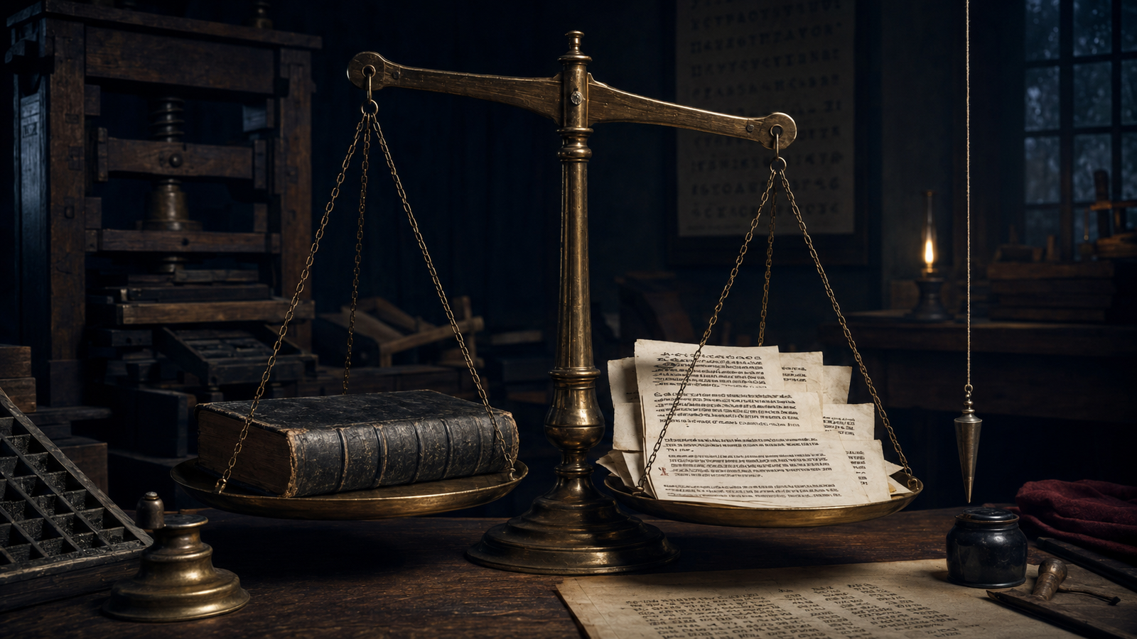 The Critical Text Changes Again: What the 169 Decisions Are